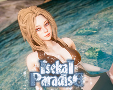 Isekai Paradise