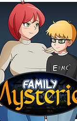 Family Mysteries