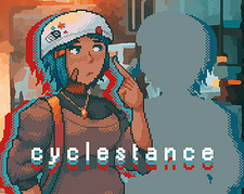 cyclestance