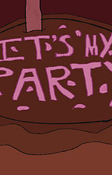 It's My Party