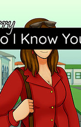 Sorry Do I Know You?