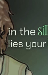 in the sillage lies your image