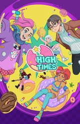 High Times