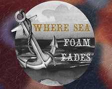 Where Sea Foam Fades