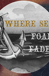 Where Sea Foam Fades