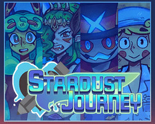 Stardust Journey