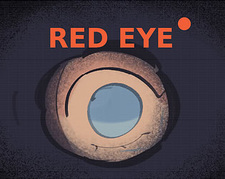 red eye