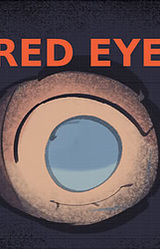 red eye