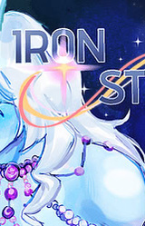Iron Star