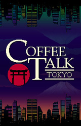 Coffee Talk Tokyo