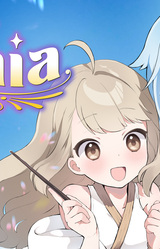 Pythia-꼬마 마법사들의 모험