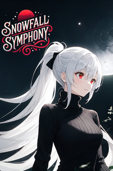 Snowfall Symphony - A tale of Crustallus