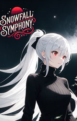 Snowfall Symphony - A tale of Crustallus