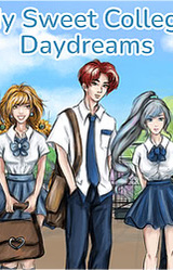 My Sweet College Daydreams