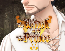 The Witch and the Prince