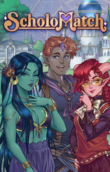 Heartspell: Horizon Academy