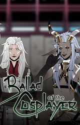 Ballad of the Cosplayer