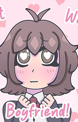 I Just Want a Boyfriend!