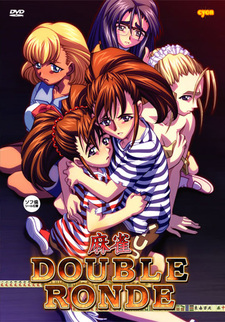 Mahjong Double Ronde