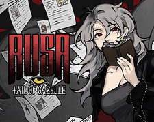 Rusa: Tail of Gazelle