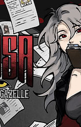 Rusa: Tail of Gazelle