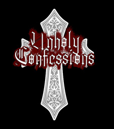 Unholy Confessions