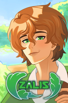 Zalis: A romantic adventure
