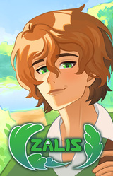 Zalis: A romantic adventure