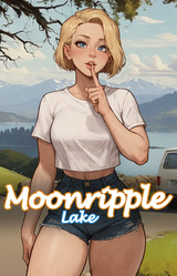 Moonripple Lake