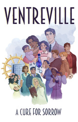 Ventreville: A Cure for Sorrow