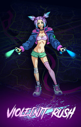 VIOLE[n]T RUSH