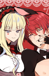 Onnaseme no Kuni no Alice