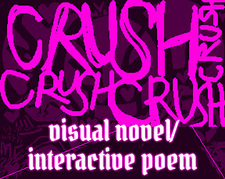 CRUSHCRUSHCRUSHCRUSH