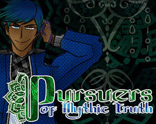 Pursuers of Mythic Truth