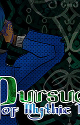 Pursuers of Mythic Truth