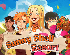 Sunny Shell Resort