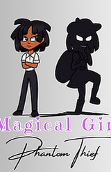 Magical Girl Phantom Thief