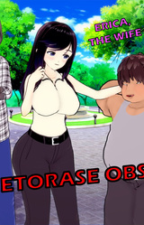 My Netorase Obsession