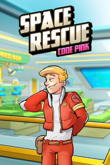Space Rescue: Code Pink