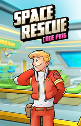 Space Rescue: Code Pink