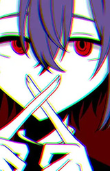 Himitsu no Yuuhi Kun