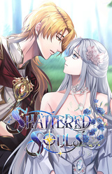 Shattered Souls