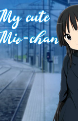 My Cute Mio-Chan