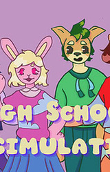 High School Unsimulation