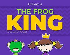The Frog King