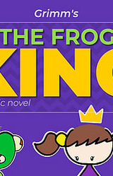 The Frog King