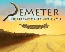 Demeter: The Harvest Dies With You