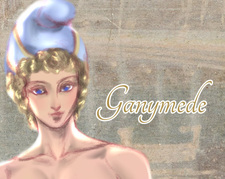 Ganymede, by Lucian