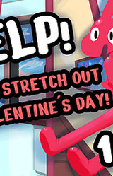 Help! I Need to Stretch Out For Valentines Day!
