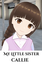 My Little Sister Callie